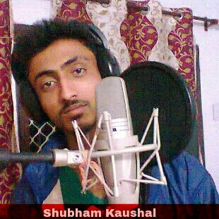 Shubham Kaushal